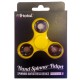 FIDGET SPINNER TOTAL COLORI ASSORTITI