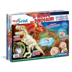 FOCUS JUNIOR - MONDO DEI DINOSAURI