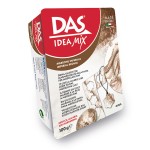 DAS IDEA MIX 100G MARRONE IMPERIALE