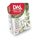 DAS IDEA MIX 100G VERDE SERPENTINO