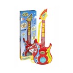 CHITARRA ROCK ELETTRONICA SUPERWINGS