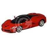 COLLEZIONE FERRARI R&P 1:24