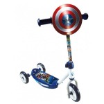 AVENGERS MONOPATTINO 3 RUOTE