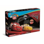 CONFEZIONE MODELLANDIA CARS 3 DIDO'