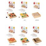 SET MINI GIOCHI LEGNO