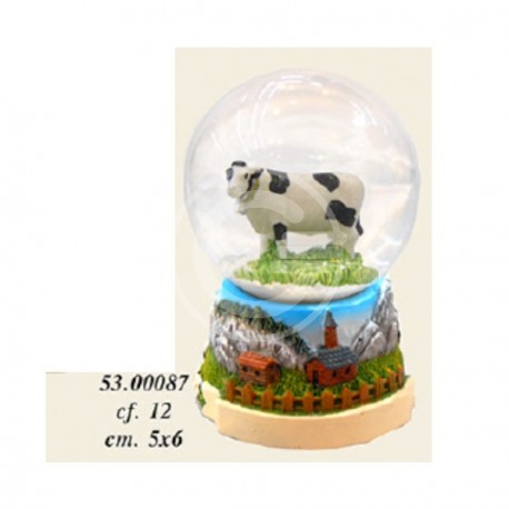 SFERA NEVE CM.5X6