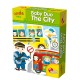 CAROTINA BABY DUO CITY