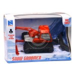 GATTO DELLE NEVI SNOW GROOMER 1:50