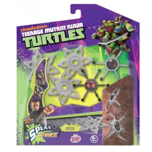 SPLAT STRIKE TURTLES