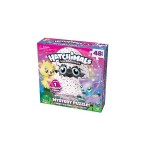 PUZZLE HATCHIMALS 48PCS CON COLLEZIONABI