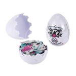 PUZZLE SAGOMATO NELL'UOVO HATCHIMALS