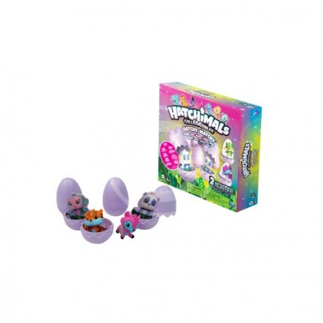 TROVAMI HATCHIMALS