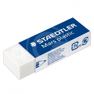 GOMMA STAEDTLER 526 50 - SCATOLA 20 PZ.