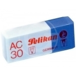 GOMMA PELIKAN AC 30 SCATOLA 30 PZ.