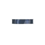 NASTRO FREDERIK MM15 X25 MT BLUE