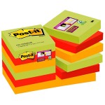 BLOCCO POST-IT 622-12SSMAR 12PZ.