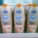 NEUTROMED DOCCIA INTIMO 250ML