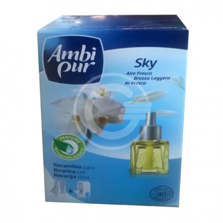 RICARICA AMBIPUR 20ML