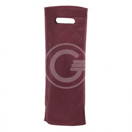 SHOPPER TNT GOFFRATO P/BOTTIGLIA BORDO