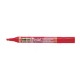 PENNARELLO MARKER PENTEL N860-B ROSSO