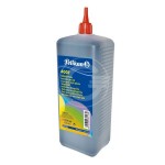 FLACONE INCHIOSTRO STILO PELIKAN BLU 1LT