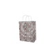 SHOPPERS TIROLESE GRIGIO 26X12X36