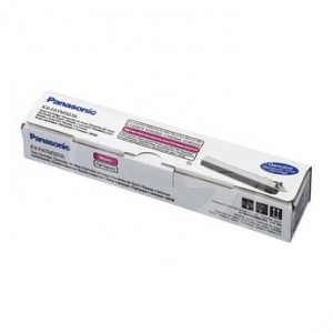 PANASONIC KX-FATM507X TONER MAGENTA 4K