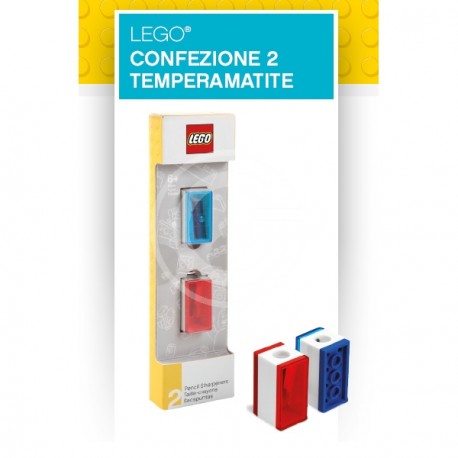 TEMPERAMATITE LEGO CONF. 2 PZ