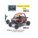 POLARIS RZR XL 1000 1:18