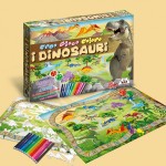 I DINOSAURI