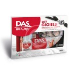 DAS IDEA MIX GIOIELLI 100G ROSSO VERONA