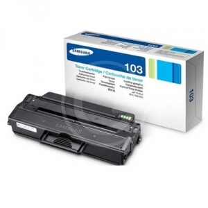 SAMSUNG MLT-D103S TONER NERO 1,5K