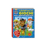 PAW PATROL10 - GRANDE LIBRO DEI GIOCHI