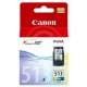 CANON 2971B001 COLORE 349PG