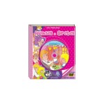 MAGICHE FIABE + DVD3 - HANSEL E GRETEL