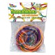 SCOUBIDOU CON PORTACHIAVE 35FILI DA 80CM