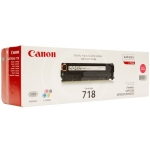 CANON 718M TONER MAGENTA