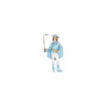 COSTUME PRINCIPE AZZURRO BAMBINO