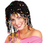 PARRUCCA RASTA SISTA