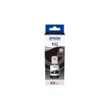 EPSON C13T03R140 - 102  NERO INK 127ML