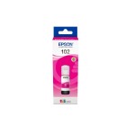 EPSON C13T03R340 - 102 MAGENTA INK 70ML