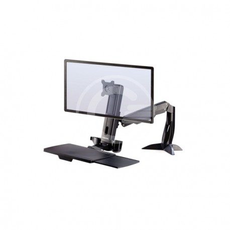 SIT-STAND PIATTAFORMA LAVORO EASY GLIDE