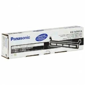 PANASONIC KXFAT411X TONER NERO 2K