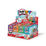 COLLA PRITT STICK 10GR FUN COLOR