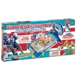 FLIPPER ELETTRONICO ROBOTS B.O