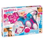 MINIDIVA PLAYSET COFANET FIORE + ACCESSO