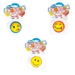 EMOTICON YOYO CONF.BLISTER