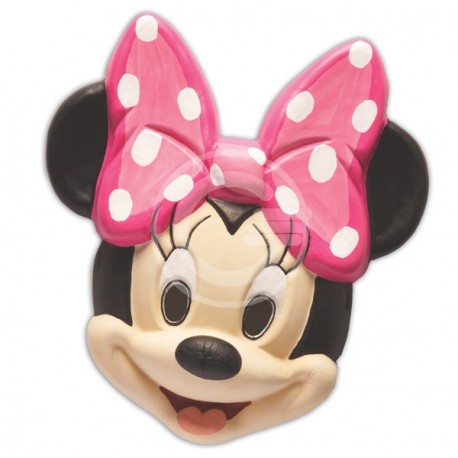 MASCHERA SOFT MINNIE