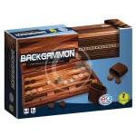 BACKGAMMON