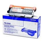 BROTHER TN2220 TONER 2,6